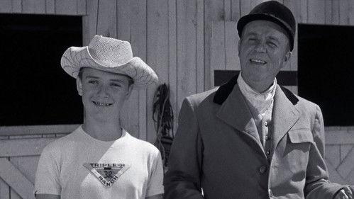 The Adventures of Spin and Marty Season 1 Episode 17 - Rope Artist