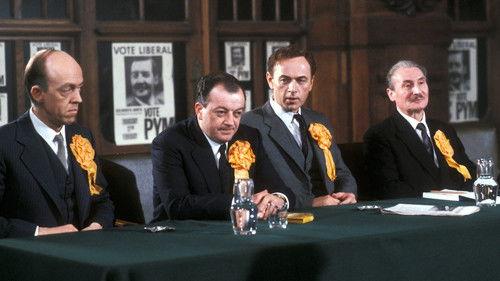 A Perfect Spy Season 1 Episode 3 - Part 3