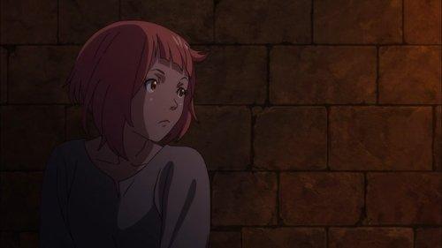 Rage of Bahamut Season 2 Episode 4 - Firestarter