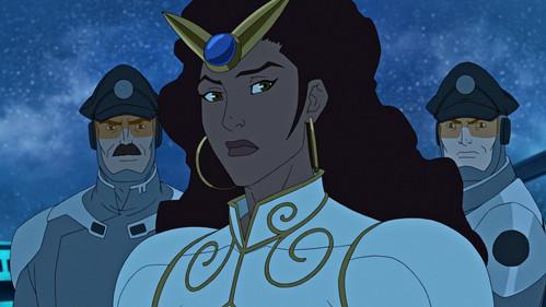 Marvel's Guardians of the Galaxy Season 2 Episode 12 - Symbiote War (2): I Will Survive