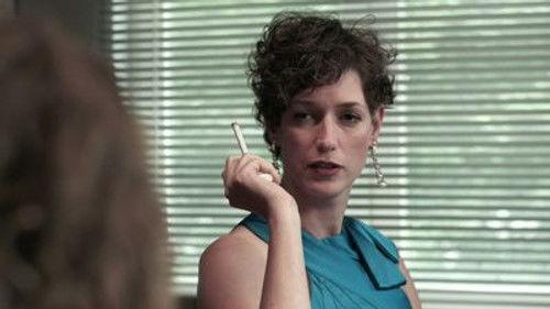 Professor T. Season 1 Episode 6 - Tamara