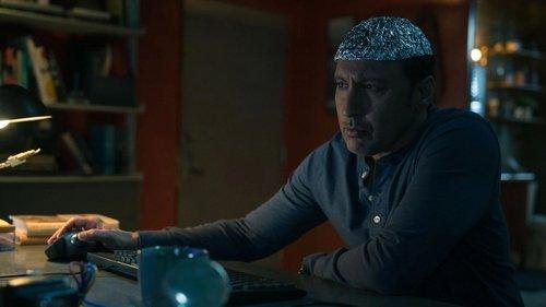 undefined Season 4 Episode 9 - How to Build a Chatbot