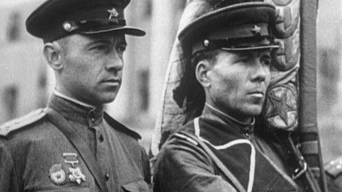 The World at War Season 1 Episode 11 - Red Star: The Soviet Union (1941–1943)