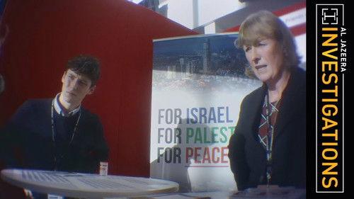 The Lobby Season 1 Episode 3 - An Anti-Semitic Trope