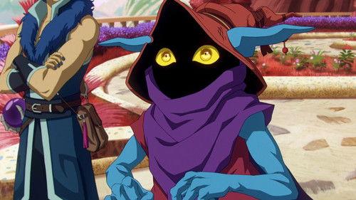 undefined Season 1 Episode 4 - Land of the Dead