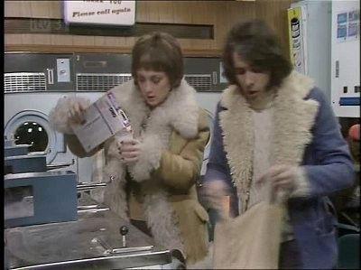 Man About the House Season 2 Episode 4 - Did You Ever Meet Rommel?