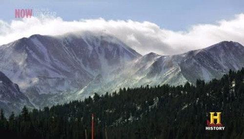 Top Gear Season 3 Episode 14 - Mammoth Mountain