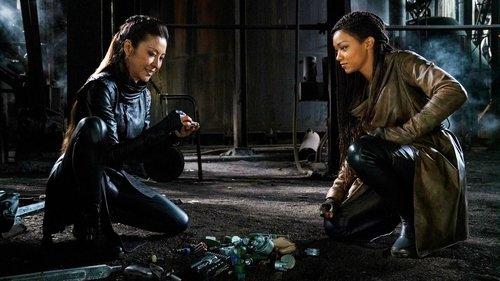 undefined Season 3 Episode 6 - Scavengers