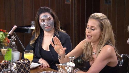 The Real Housewives of New Jersey Season 9 Episode 7 - Brunch Gone Bad