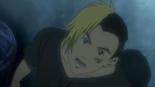 Hell Girl Season 3 Episode 14 - Street Corner of Malice