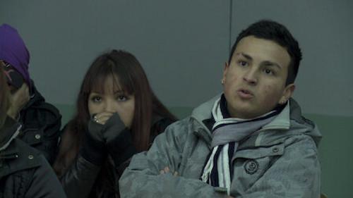 El Reemplazante Season 1 Episode 10 - Episode 10