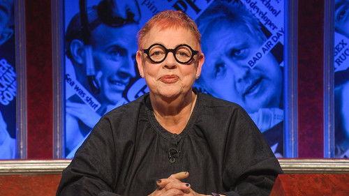Have I Got News for You Season 62 Episode 3 - Jo Brand, Rylan and Robert Peston