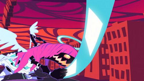 New PANTY & STOCKING with GARTERBELT Season 1 Episode 1 - Panty and Stocking: Homecoming