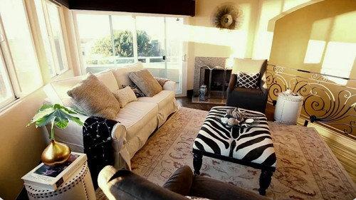 My Favorite Place Season 1 Episode 3 - Favorite Outdoor Spaces