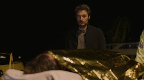 The Red Door Season 3 Episode 7 - Episode 7