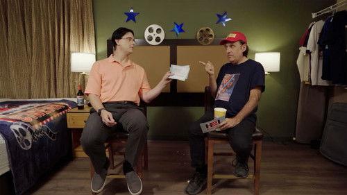 On Cinema Season 16 Episode 2 - ’Roofman’ and ‘Kiss of the Spider Woman’