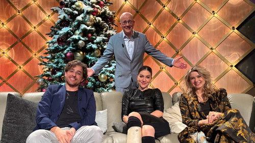 Vrede op Aarde Season 8 Episode 5 - Episode 5