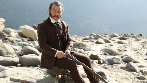 Once Upon a Time in Wonderland Season 1 Episode 7 - Bad Blood