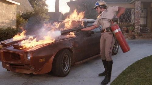 undefined Season 2 Episode 5 - Neighborhood Watch