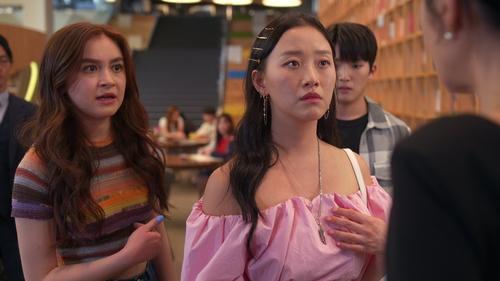 undefined Season 1 Episode 7 - TIL