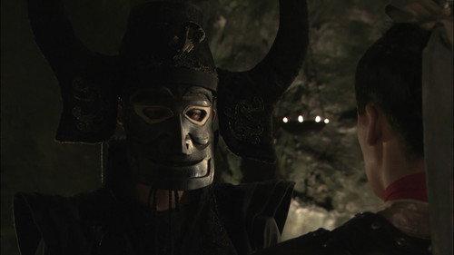 Amazing Detective Di Renjie Season 1 Episode 4 - Episode 4