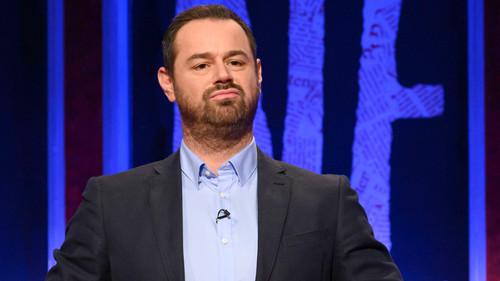 Have I Got News for You Season 56 Episode 9 - Danny Dyer, Sara Pascoe, Judy Murray