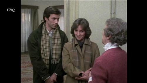 Anillos de Oro Season 1 Episode 1 - Matter of Principle