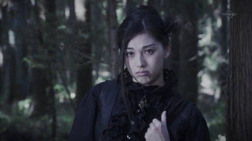 GARO Season 6 Episode 2 - Full Moon in the Sky