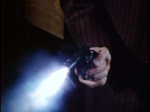 Cannon Season 1 Episode 7 - The Girl in the Electric Coffin