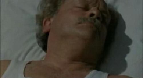 undefined Season 6 Episode 1 - Appendix Man