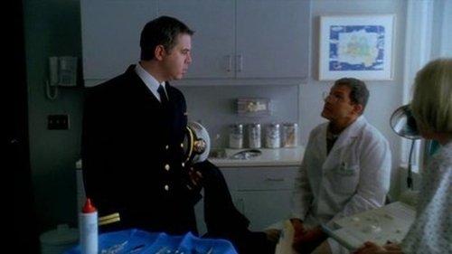 undefined Season 6 Episode 9 - Family Secrets