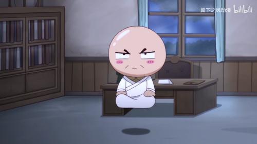 Year Hare Affair Season 4 Episode 4 - Episode 4