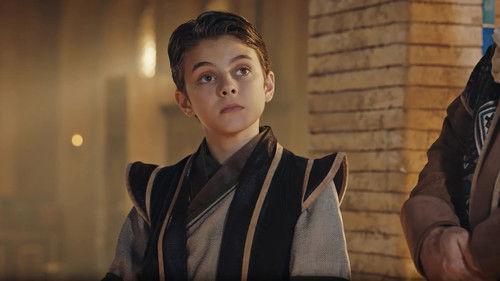 Ibn-i Sina: The Young Genius Season 2 Episode 5 - Episode 5