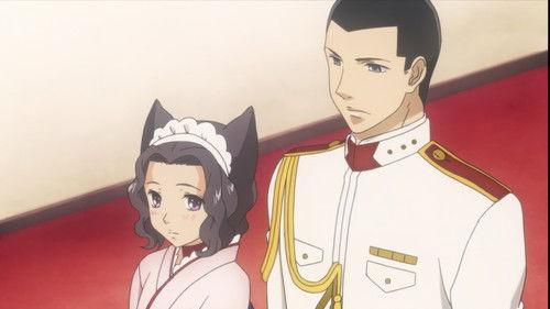 Zakuro Season 1 Episode 9 - Joy of Love