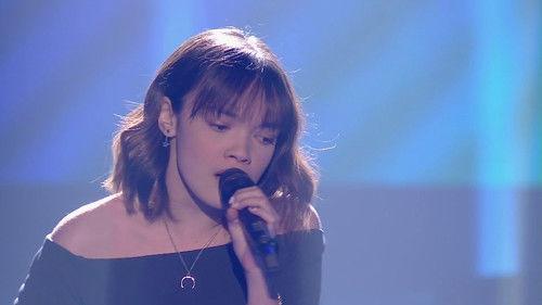 La Voix Junior Season 2 Episode 9 - Episode 9