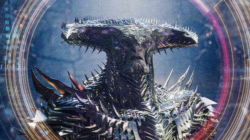 Click Season 22 Episode 13 - Movie Monsters and Mental Health