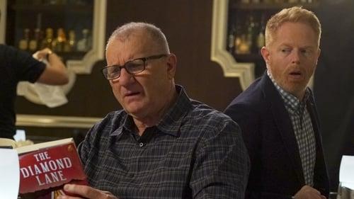 undefined Season 8 Episode 21 - Alone Time