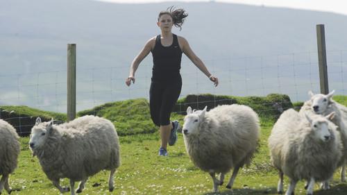 The Amazing Race Season 25 Episode 3 - Get Your Sheep Together