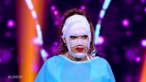 iUmor Season 6 Episode 8 - Episodul 8