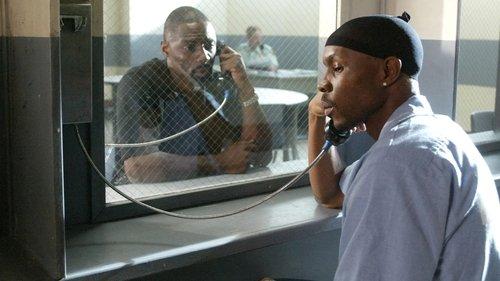 undefined Season 3 Episode 2 - All Due Respect