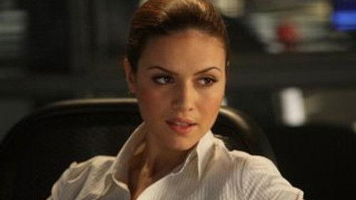 The Listener Season 1 Episode 11 - Beginning to See the Light