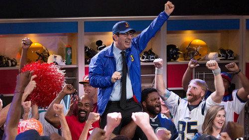 undefined Season 2 Episode 20 - Stadiums