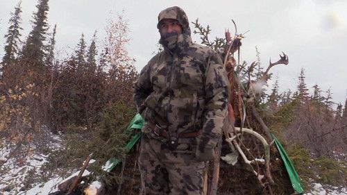 Alone Season 6 Episode 7 - Night Raider