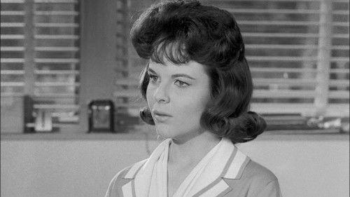 Perry Mason Season 6 Episode 10 - The Case of the Lurid Letter