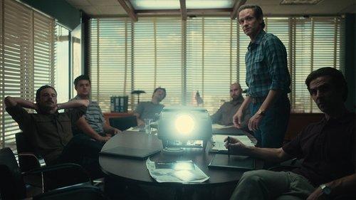 Narcos: Mexico Season 3 Episode 5 - Boots on the Ground