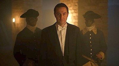 Jordskott Season 2 Episode 6 - Part VI