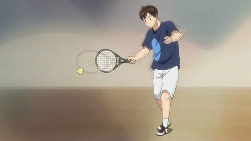 Baby Steps Season 1 Episode 7 - Nine-Square and Reality