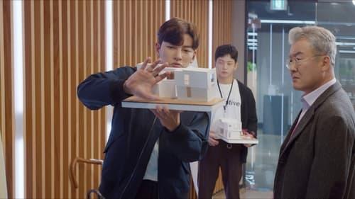 Lovestruck in the City Season 1 Episode 4 - What Did She Do with the Ring?