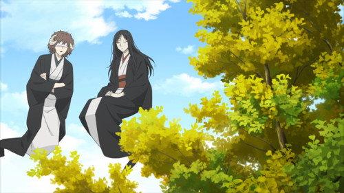 undefined Season 7 Episode 3 - Tookanya