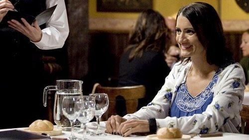 La que se avecina Season 5 Episode 11 - Un bogavante de oro, un agente secreto y dos aprendices de lesbiana